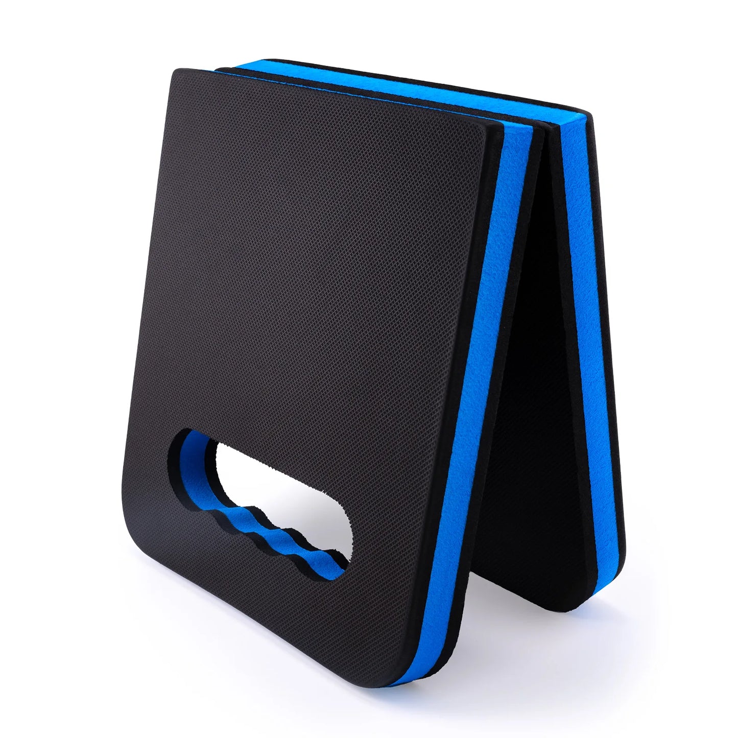 EHDIS 2-Fold/6-Fold Foldable Waterproof EVA Foam Mat Car Repair Portable Lying Kneeling Pad Gardening Outdoor Camping Rest Sheet